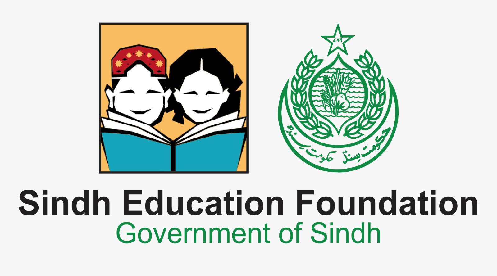 Sindh Education Foundation ( SEF )